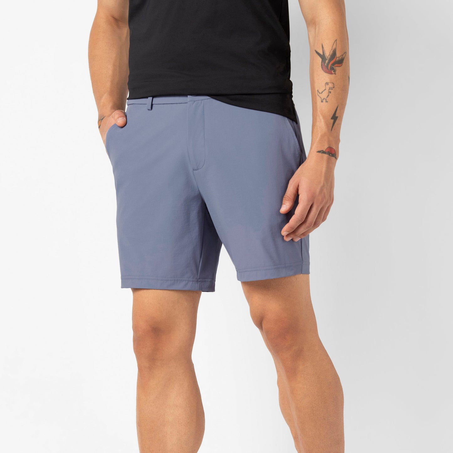 Tour Short