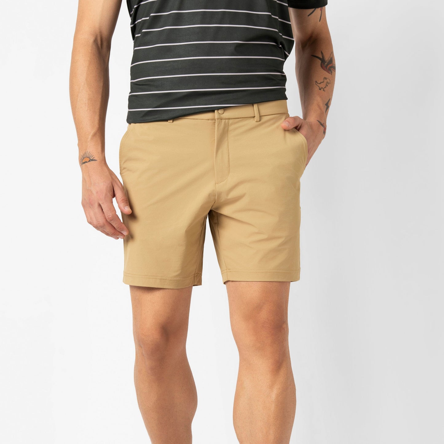 Tour Short