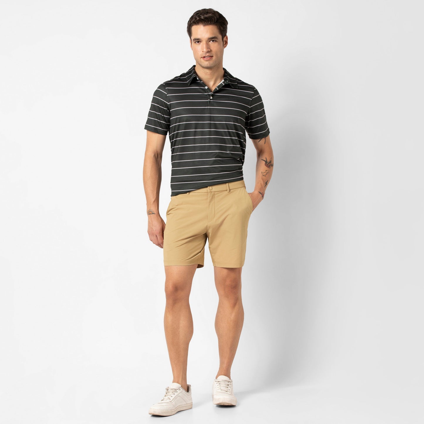 Tour Short