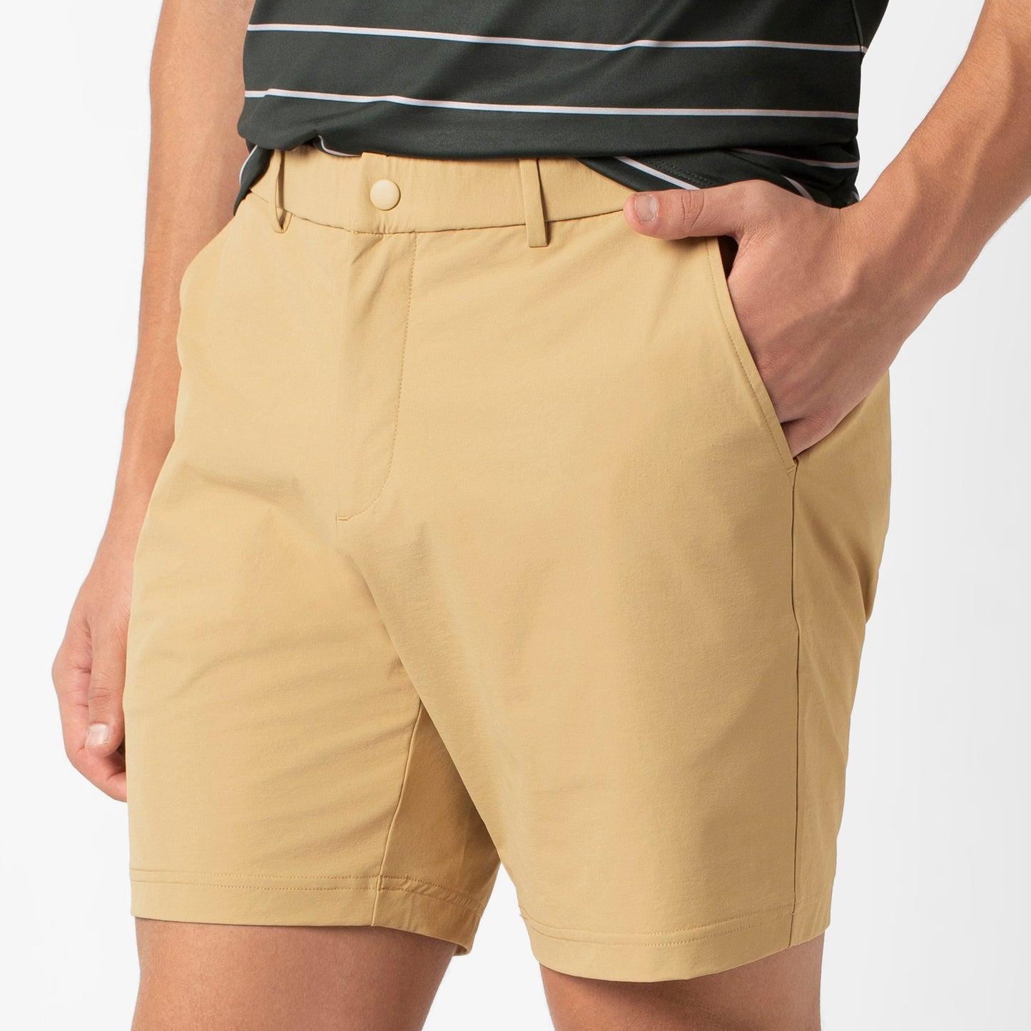 Tour Short
