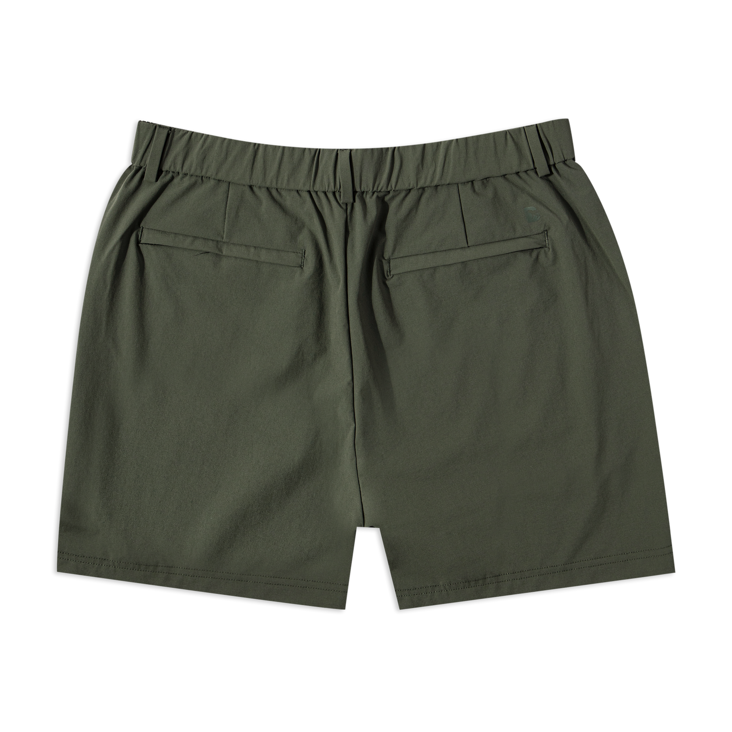 Tour Short