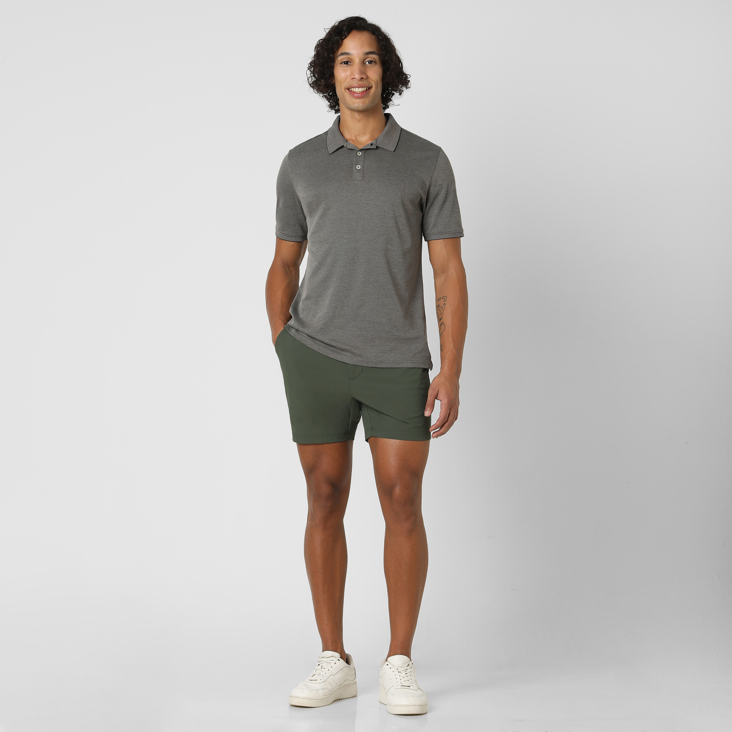 Tour Short