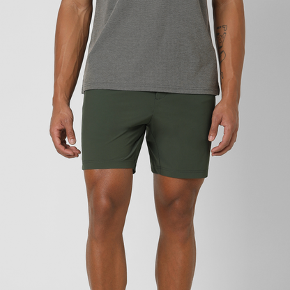 Tour Short