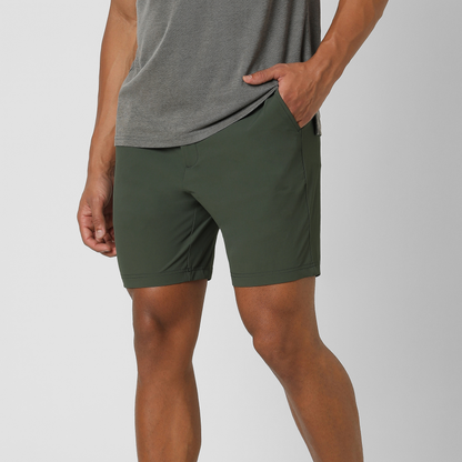 Tour Short