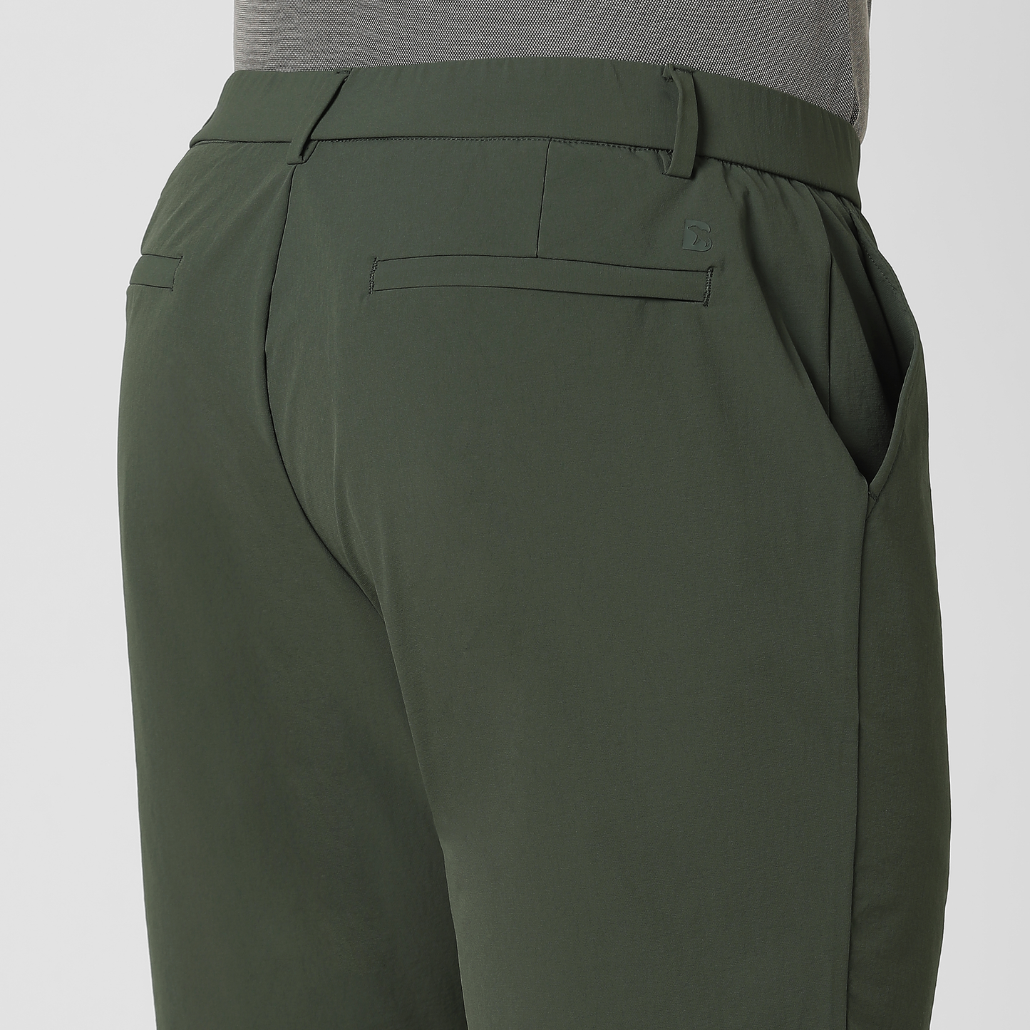 Tour Short