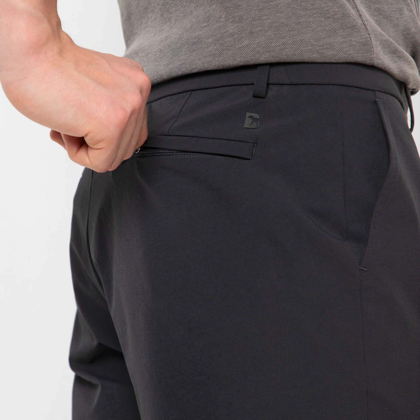Tour Short