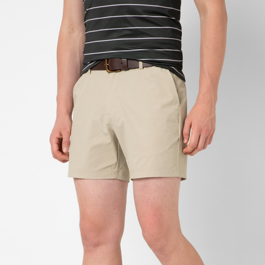 Tour Short