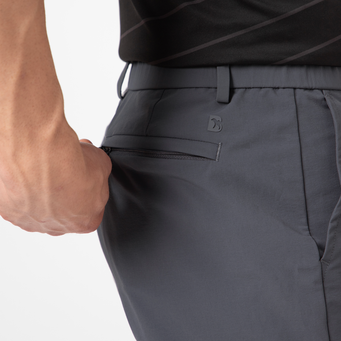Tour Short