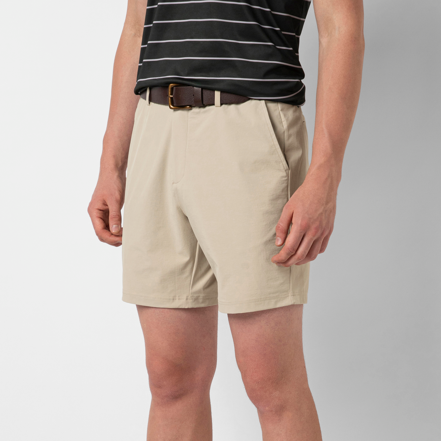 Tour Short