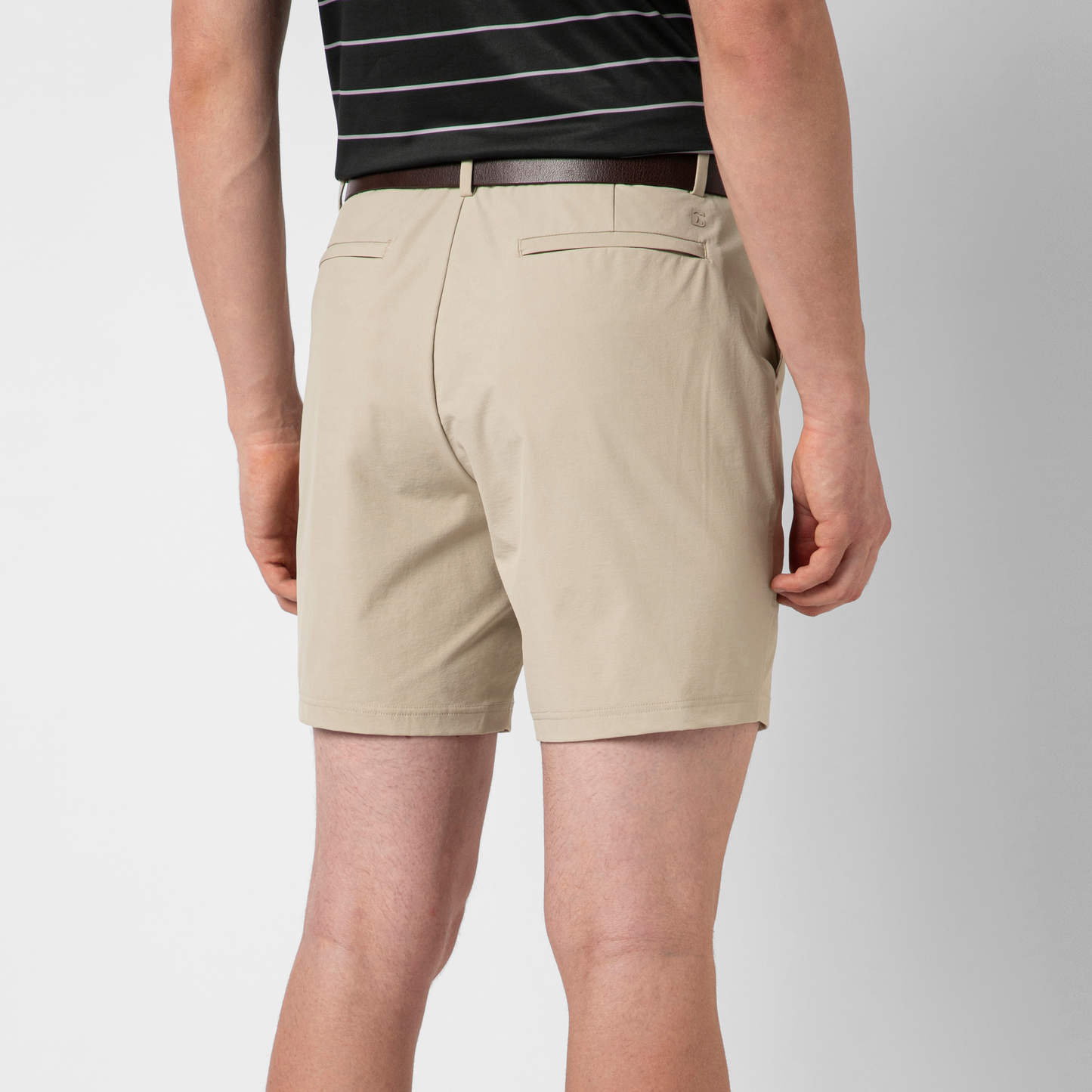 Tour Short