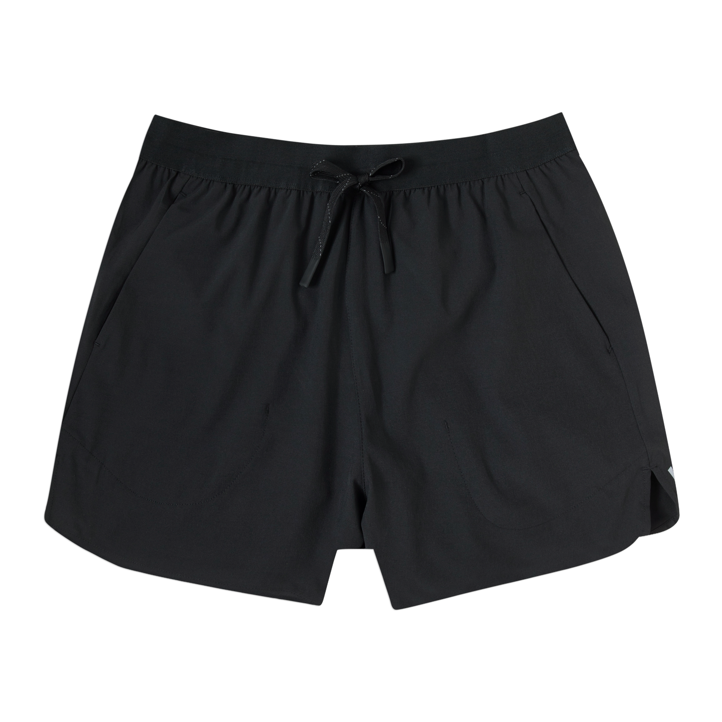 Track Short (Lined)