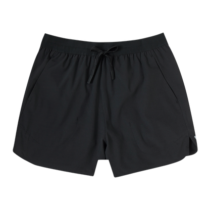 Track Short (Lined)