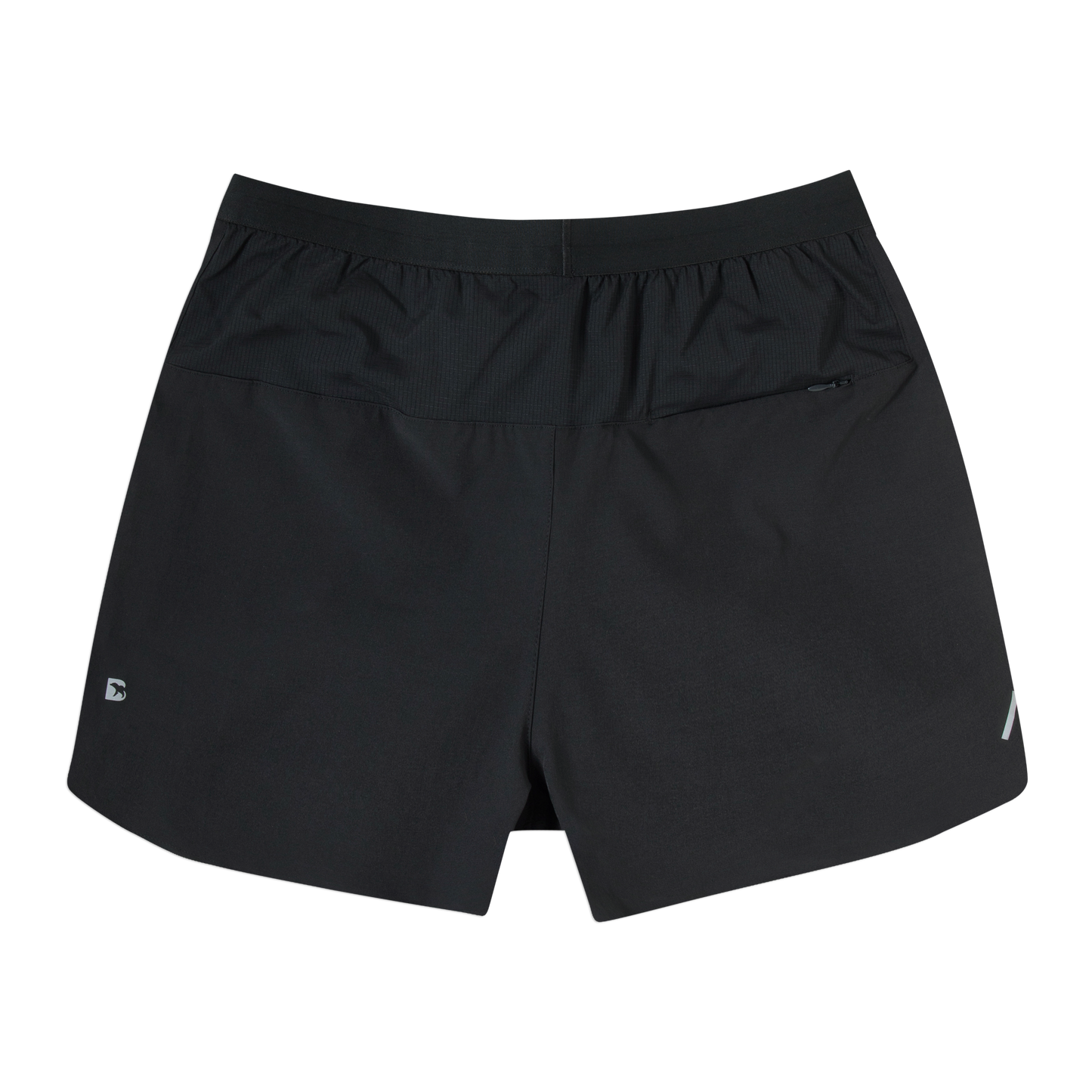 Track Short (Lined)