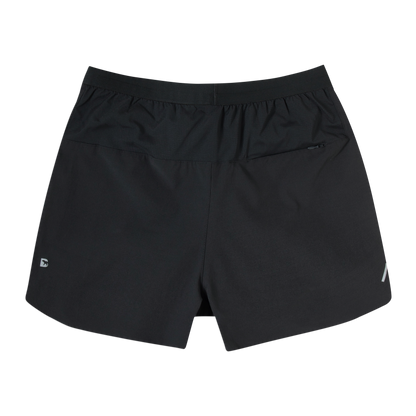 Track Short (Lined)