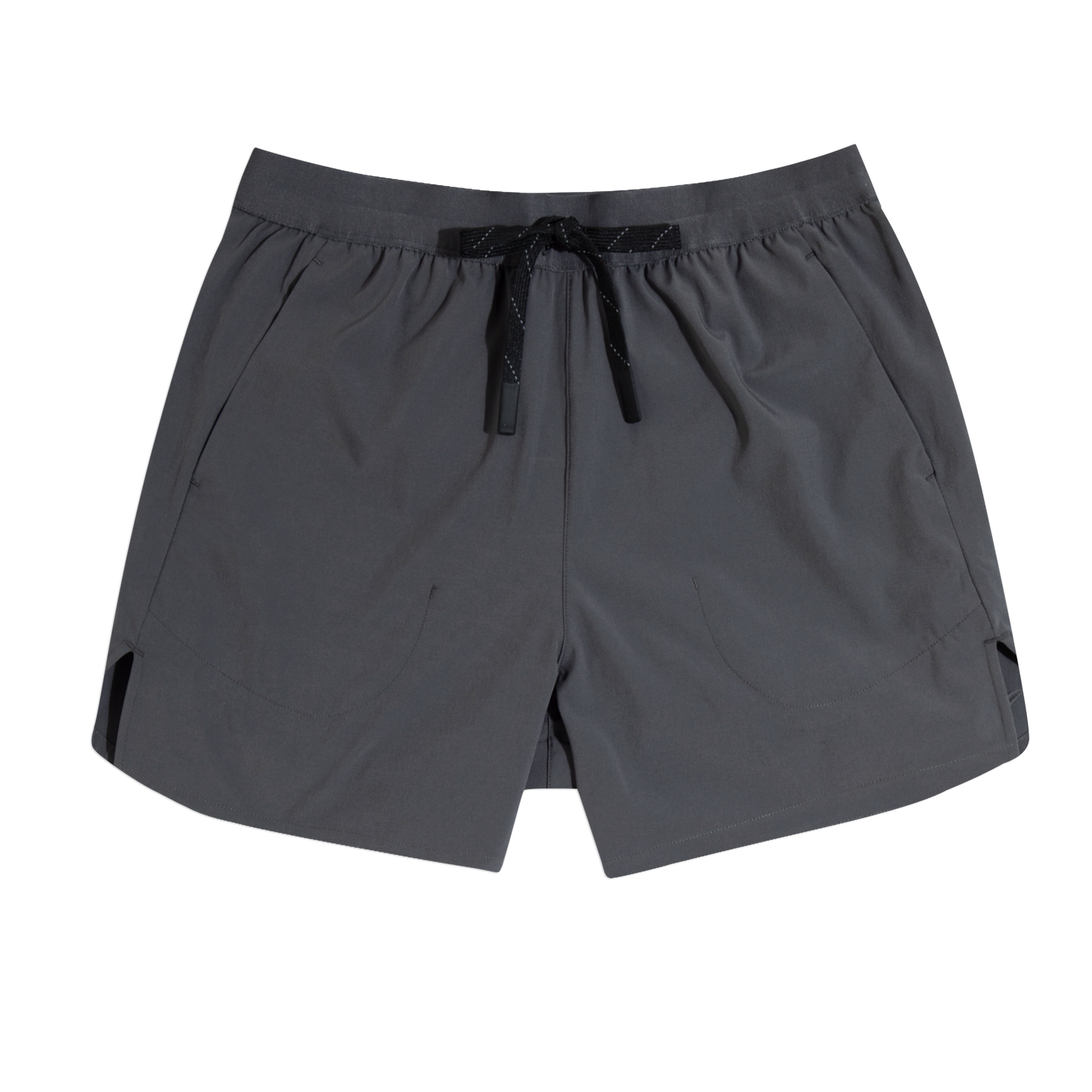 Track Short (Lined)
