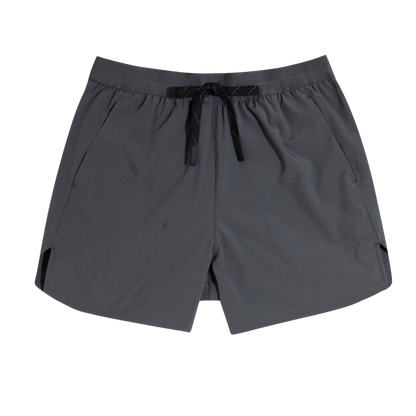 Track Short (Lined)