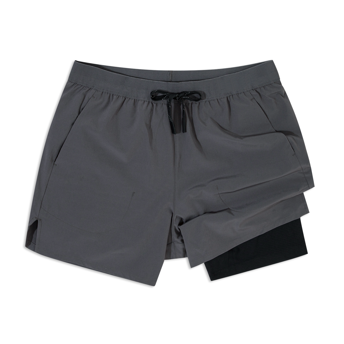 Track Short (Lined)