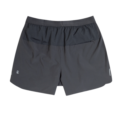 Track Short (Lined)