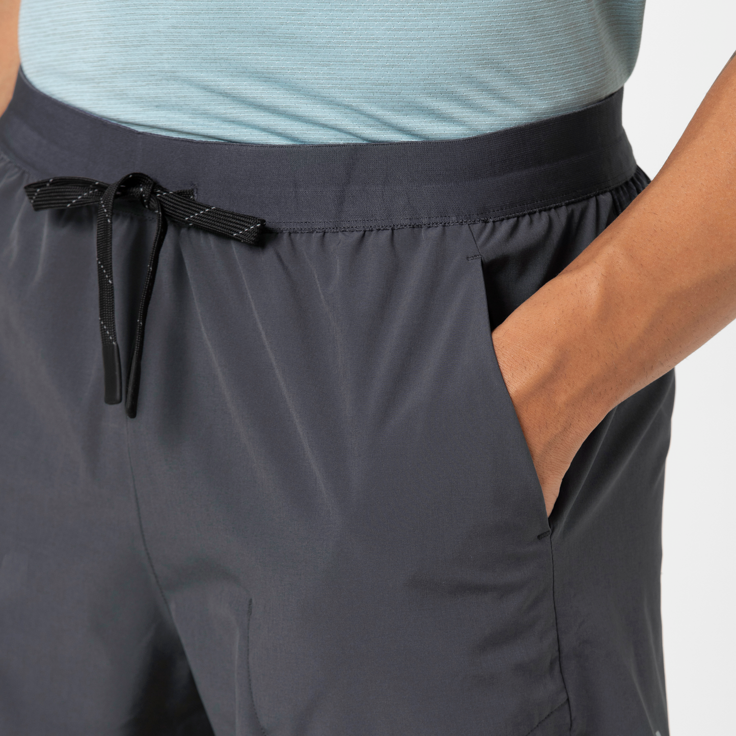 Track Short (Lined)