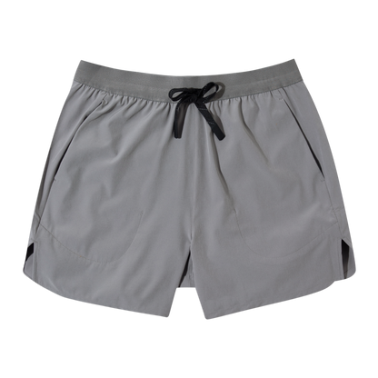 Track Short (Lined)