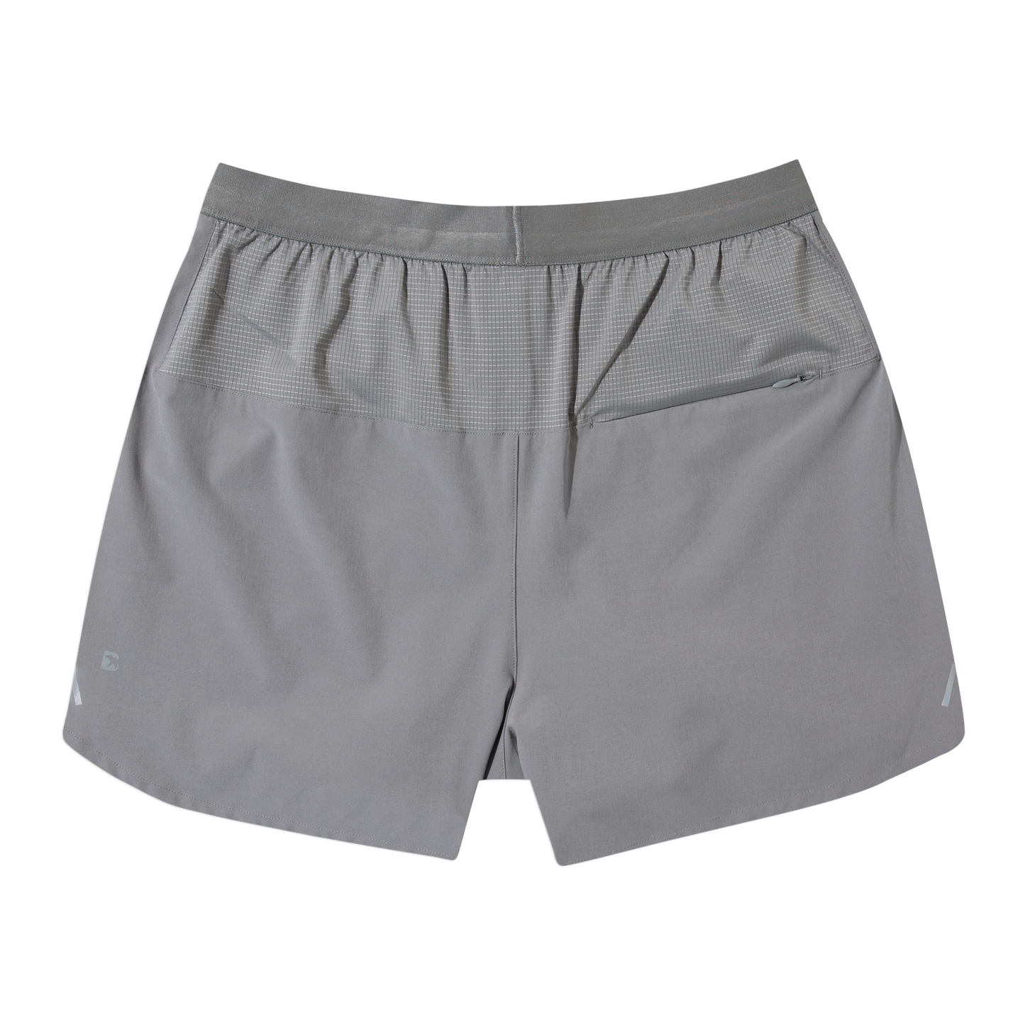 Track Short (Lined)
