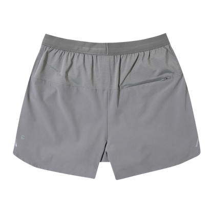 Track Short (Lined)