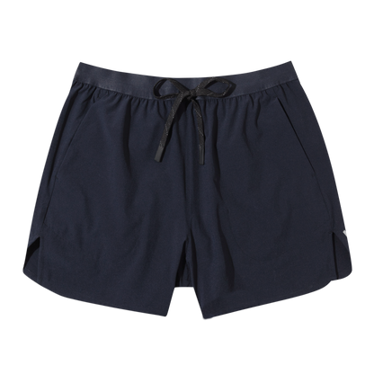 Track Short (Lined)