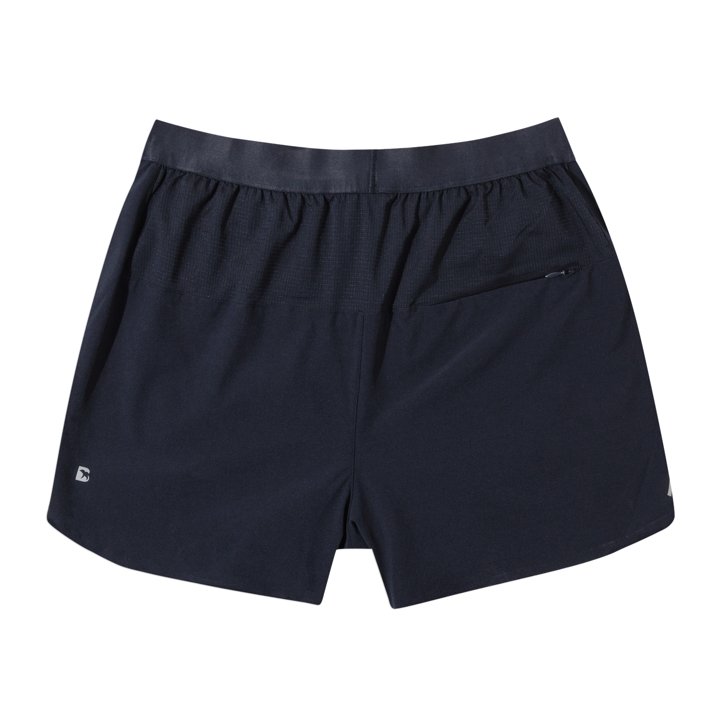 Track Short (Lined)