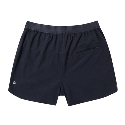Track Short (Lined)