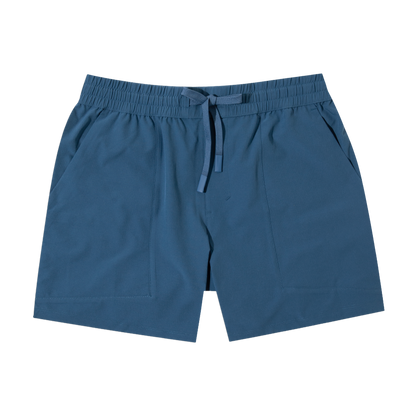 Trek Ripstop Short