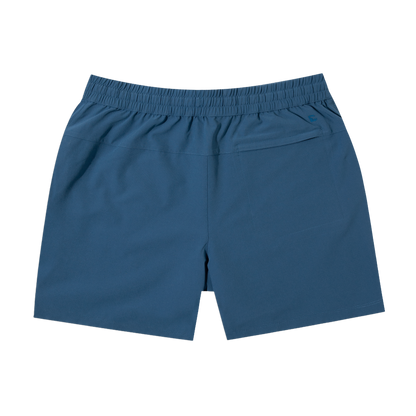 Trek Ripstop Short
