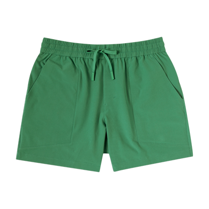 Trek Ripstop Short