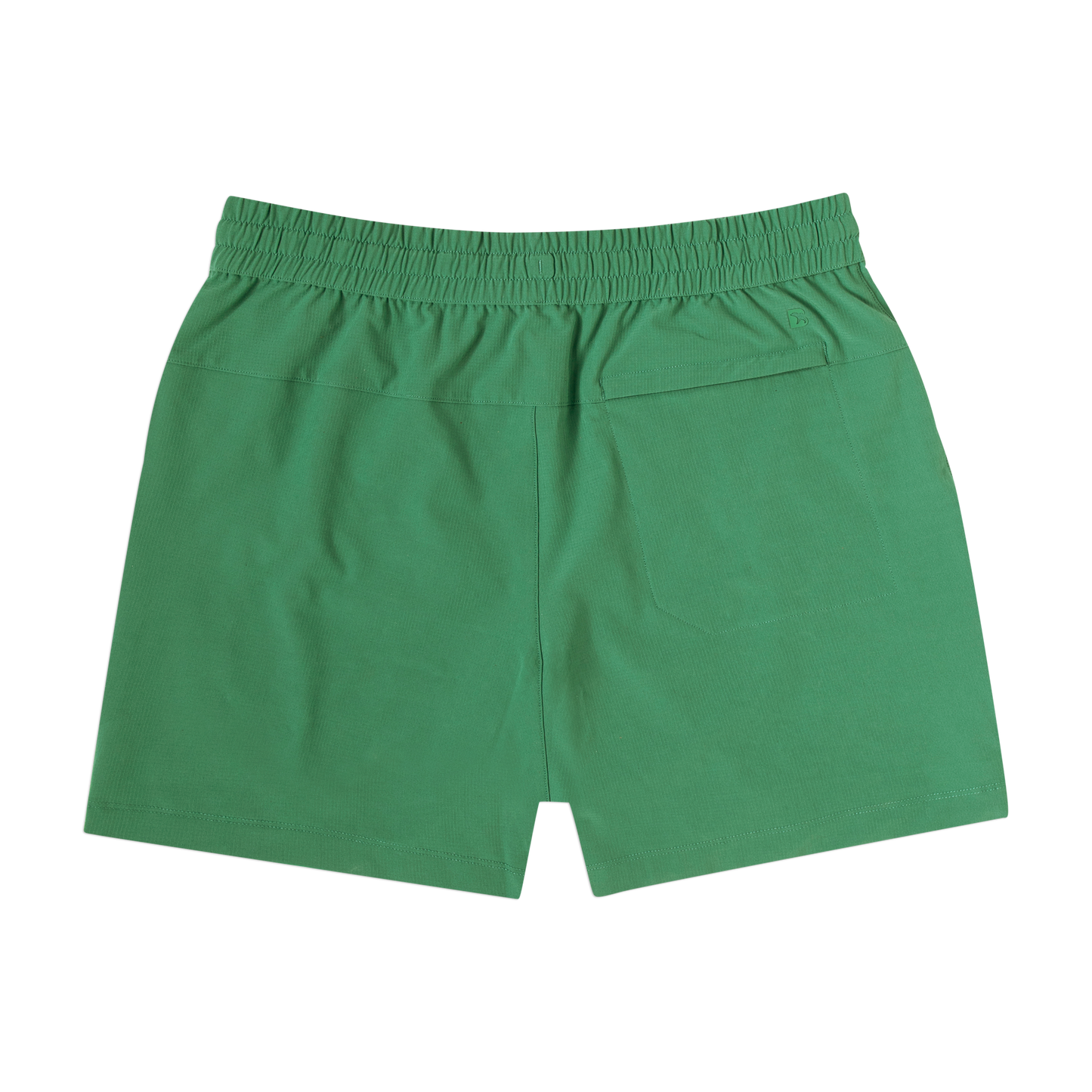 Trek Ripstop Short