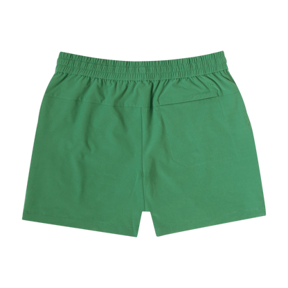 Trek Ripstop Short