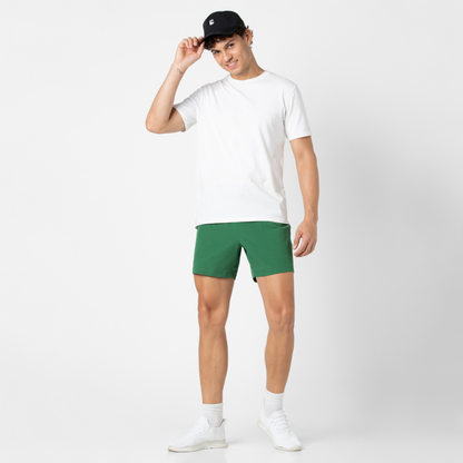 Trek Ripstop Short