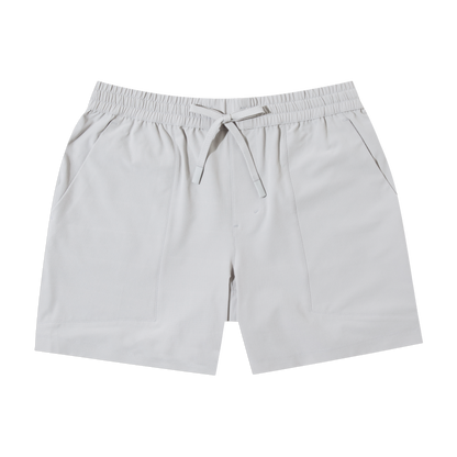Trek Ripstop Short