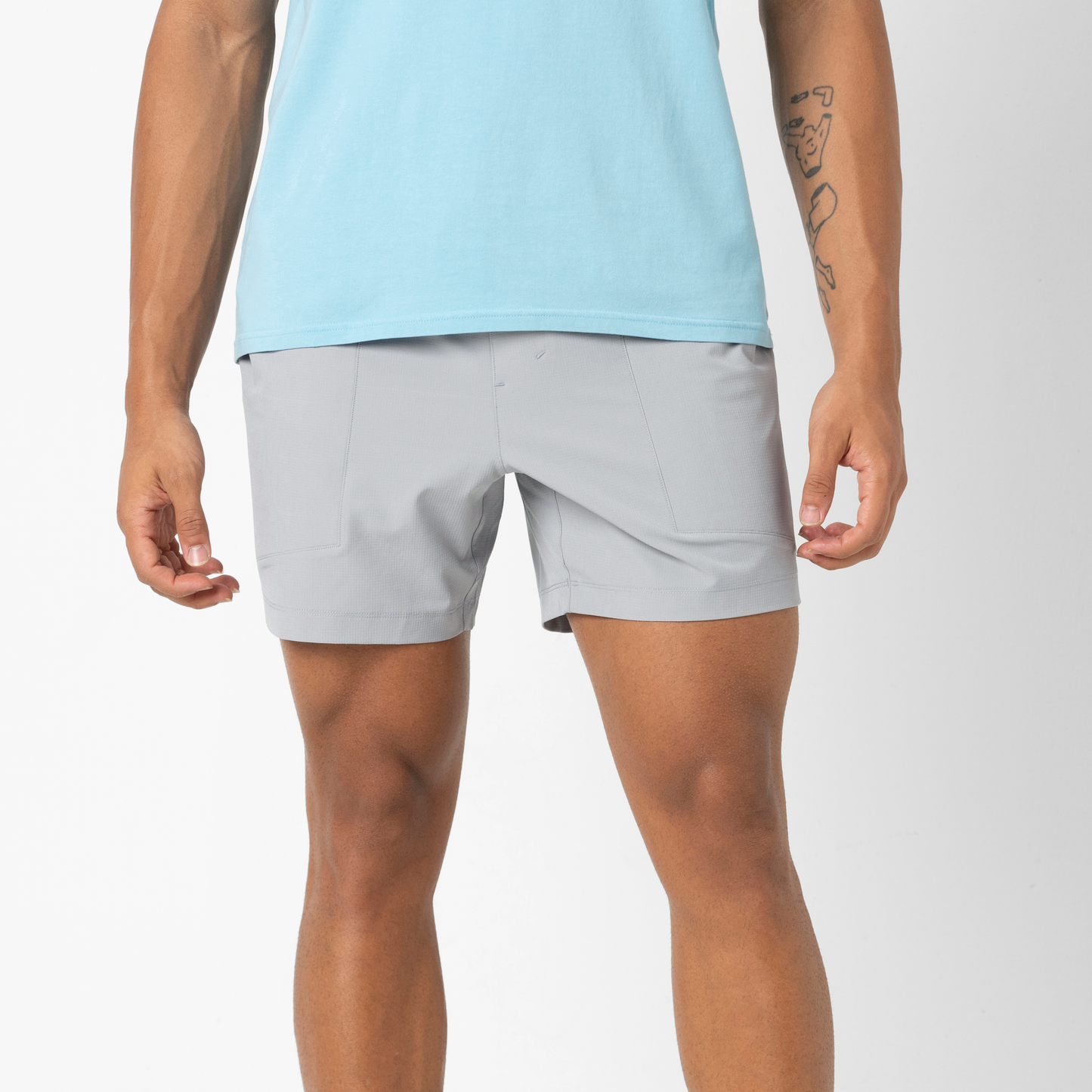 Trek Ripstop Short
