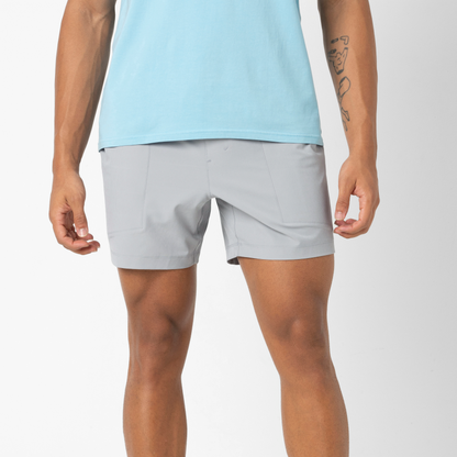 Trek Ripstop Short