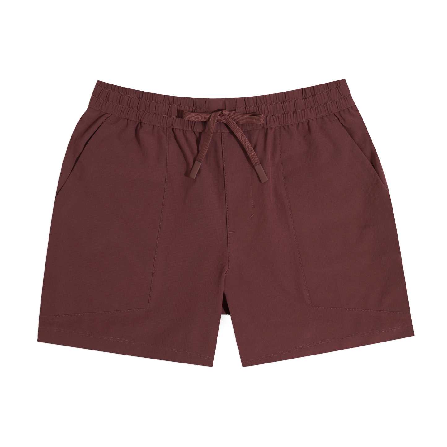 Trek Ripstop Short