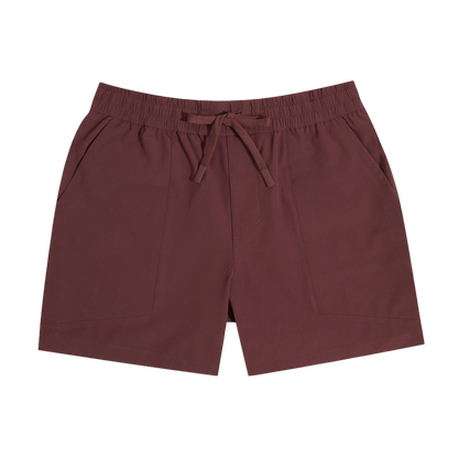 Trek Ripstop Short
