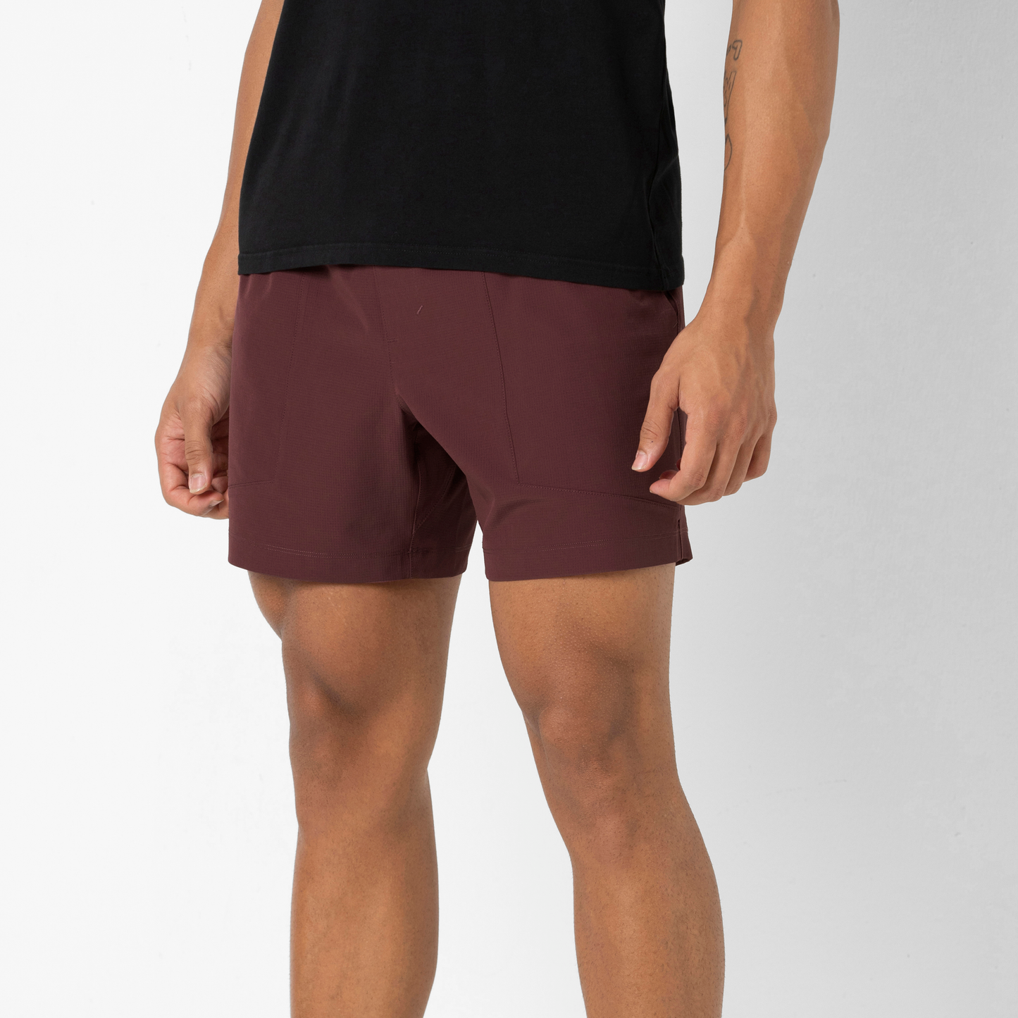 Trek Ripstop Short