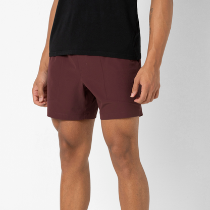 Trek Ripstop Short