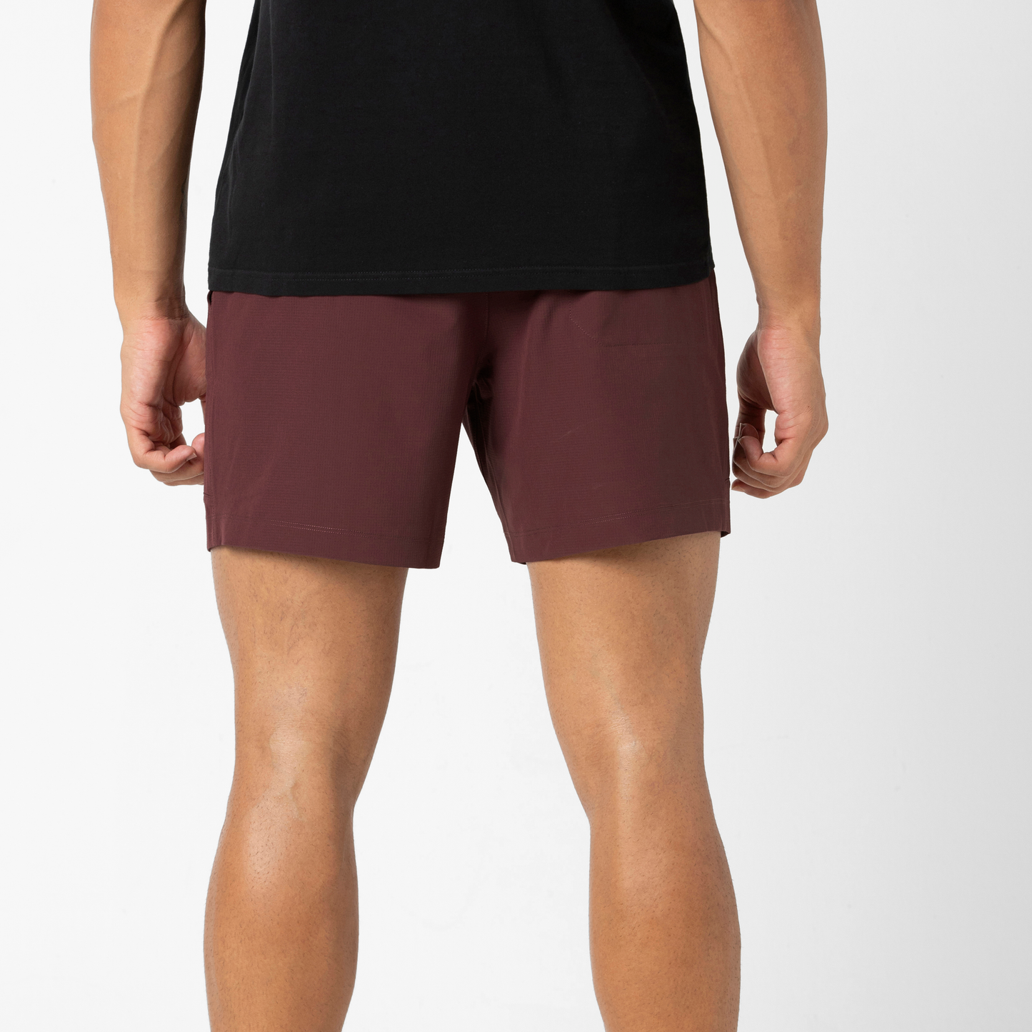 Trek Ripstop Short