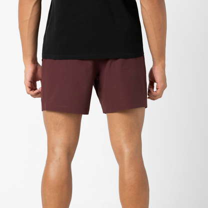 Trek Ripstop Short