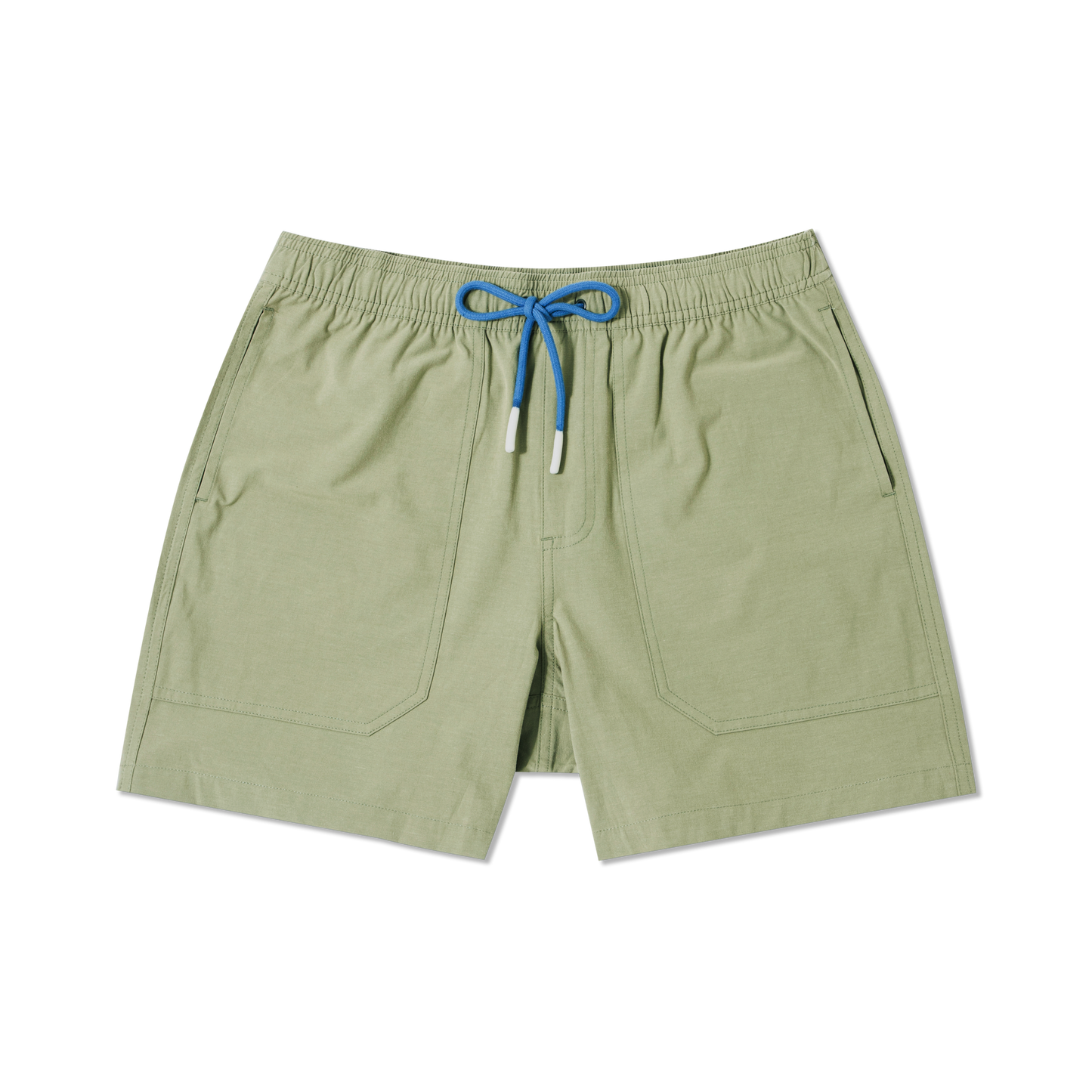 Volley Land Short