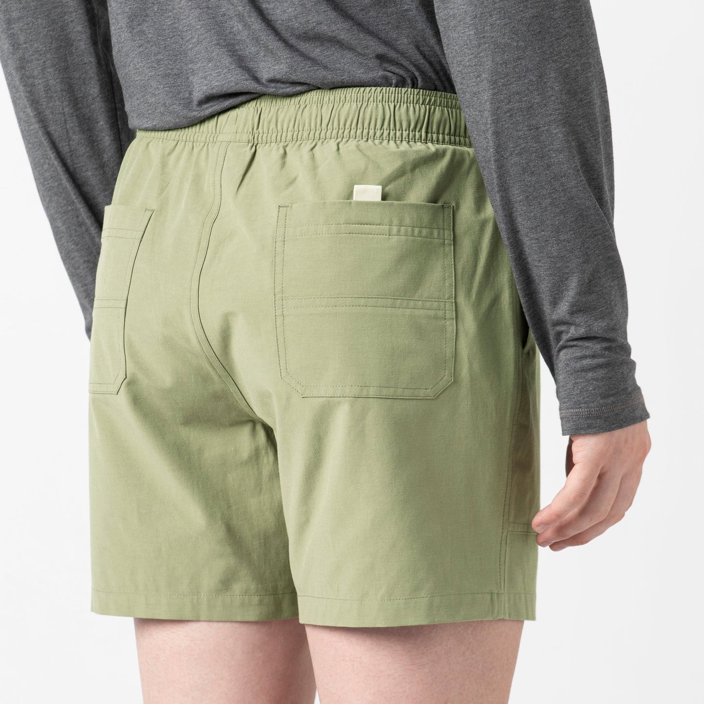 Volley Land Short