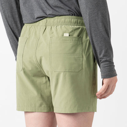 Volley Land Short
