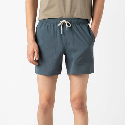 Volley Land Short