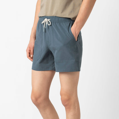 Volley Land Short