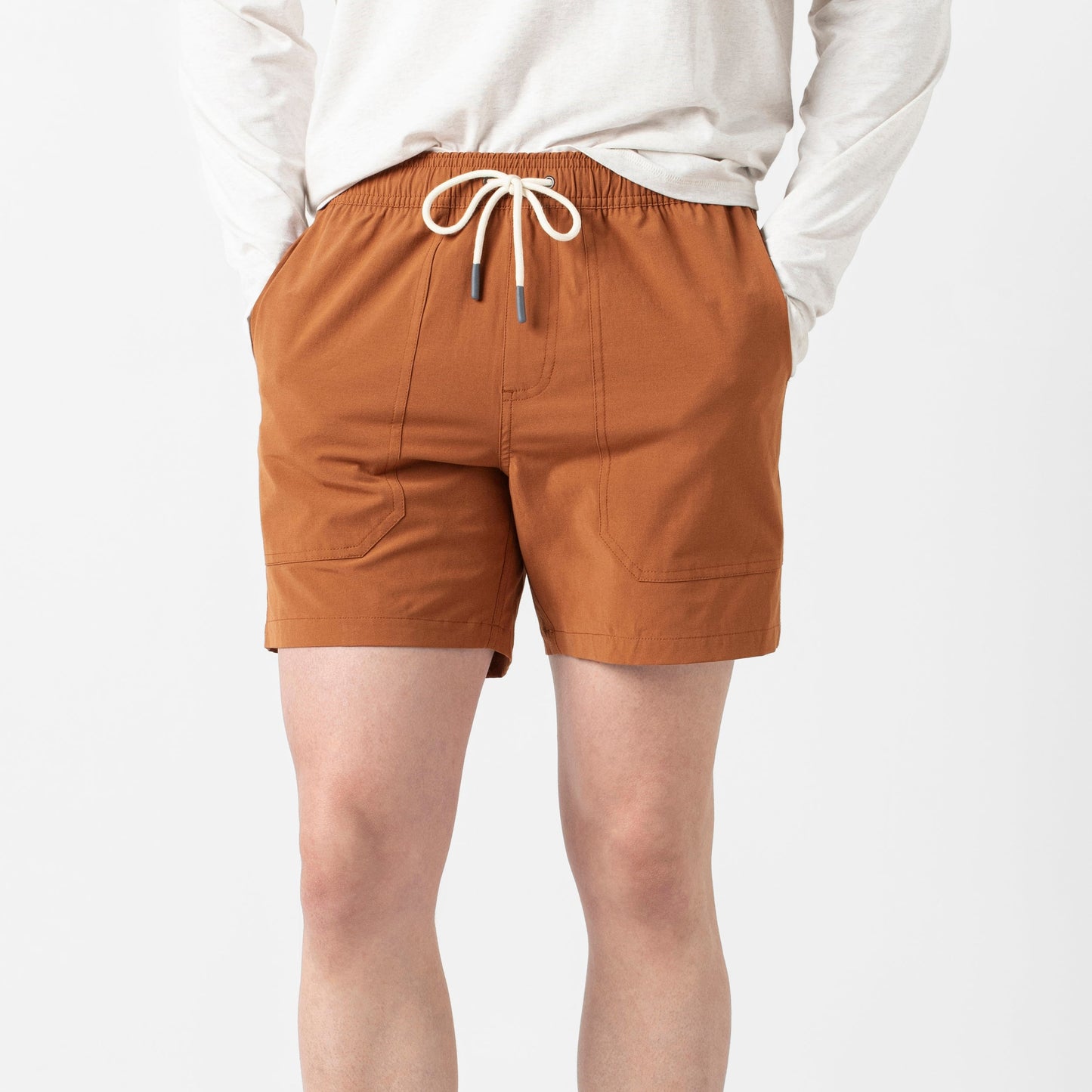 Volley Land Short